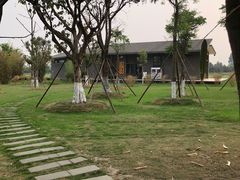 -夏河溪乡野公园