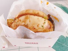 -必胜客(安盛购物广场金州店)