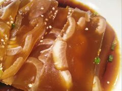 -食欲老院子荆芥疙瘩汤(经五路店)