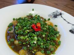 -龙少爷碳火干锅(环球中心店)
