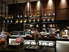 -康莱德酒店·美庭自助餐厅