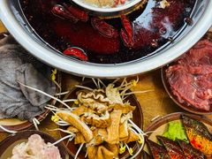 -华丰火锅(双林北横路店)