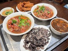-姚记炒肝店(簋街店)