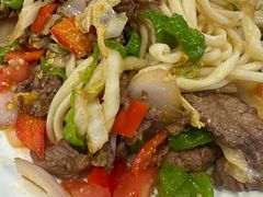 -伊犁羊杂馆