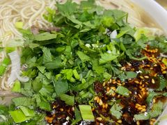 -玉香宫河州牛肉拉面