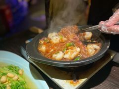 -绿茶餐厅(深圳龙华天虹购物中心店)