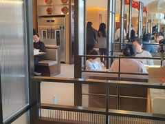 -东方早茶 海鲜•青岛菜(国信体育中心店)