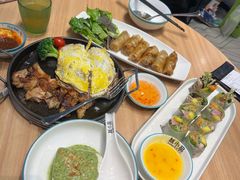 -越小品·越南餐厅(万科里店)