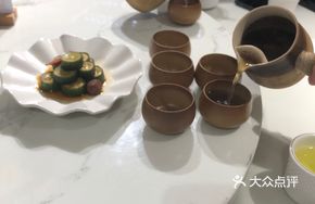 Soul-Calling Soup