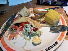 -比格比萨自助(国展店)