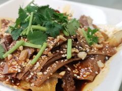 -成都驻京办餐厅(蜀都宾馆店)