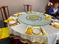 包厢-中卫御苑福膳·养生局(圆明园店)