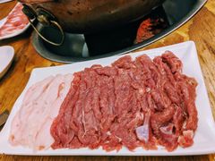 黄瓜条-前门张记涮肉(前门店)