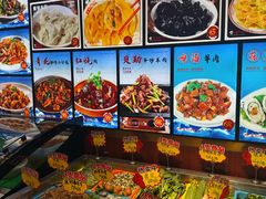 -北方饺子王·海肠捞饭·海鲜锅(山大店)