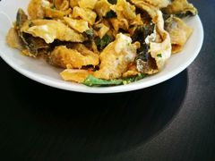 -无招牌海鲜餐厅(怡丰城店)