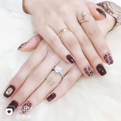 -Pink You美甲美睫纹绣定制中心