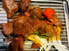 -九井澤精致料理(金茂店)