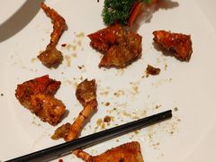 -喜来登由由大酒店九州膳坊中餐厅
