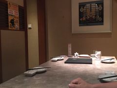 包厢-贵木日本料理·铁板烧(新地假日广场店)