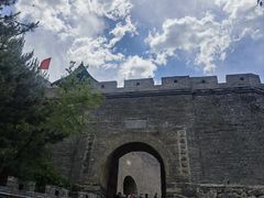 -雁门关景区
