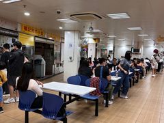 -下环街市熟食中心