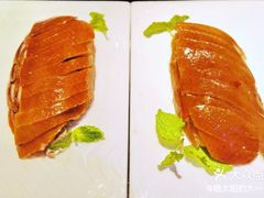 -北京全聚德(天安门店)