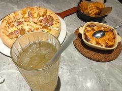 -必胜客(东营万达店)