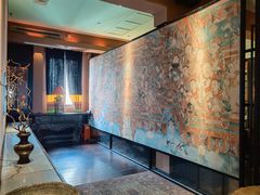 -花马天堂云南餐厅 Lost Heaven(外滩店)