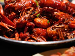 -一棠龙虾•王牌虾球(楚河汉街店)
