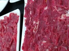 -大吉利·潮汕鲜牛肉火锅(万峰路店)