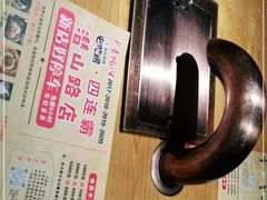 -千寻烧肉(政务区店)