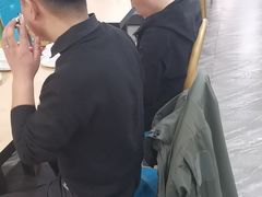 -老边饺子馆(西站店)