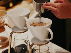 -星巴克臻选(深圳卓悦中心店)