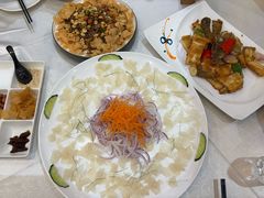 -有腥气私房菜·寻味顺德
