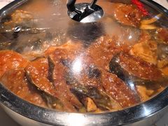-黄记煌三汁焖锅(顺义华联店)