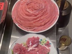 -朱光玉火锅馆(正弘城店)