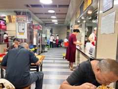 -周勇牛肉拉面(火车站西路店)
