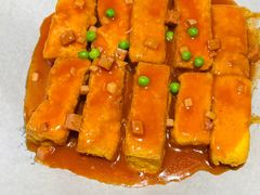 -隅焰·三生三味·手作川菜(金沙天街店)