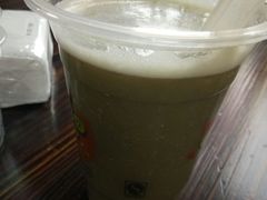 绿豆沙-小民大排档(光谷店)
