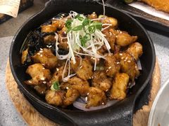 -友壹町寿司(嘉洲广场店)