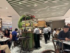 -关夫人餐厅(KLCC阳光广场店)