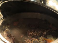 -松咖啡自助餐厅·松北香格里拉