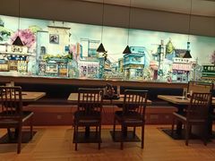 -沼津港精致料理·寿喜烧·烧鸟(漕河泾印象城店)