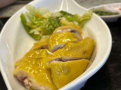 -新辉港式茶餐厅(北栅店)