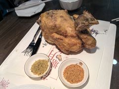 -秦月轩·陕西家乡菜(阜成路·五棵松店)