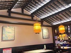 -绿茶餐厅(汇悦大融城店)