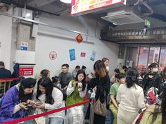 -笨罗卜浏阳菜馆(太平街店)