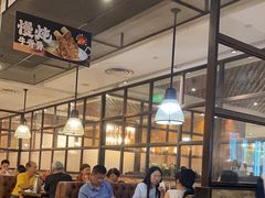 -新旺茶餐厅(嘉里城店)