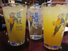 -bluefrog蓝蛙(悠唐购物中心店)