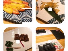 -清水日本料理铁板烧(学府路店)